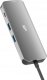Stacja/replikator Silicon Power SR30 USB-C (SPU3C08DOCSR300G) 4