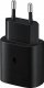 Ładowarka Samsung EP-TA800EBE 1x USB-C 3 A Fast charging BLACK 1