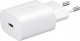 Ładowarka Samsung EP-TA800EWE 1x USB-C 3 A Fast charging White 1