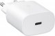 Ładowarka Samsung EP-TA800EWE 1x USB-C 3 A Fast charging White 1