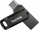 Pendrive SanDisk Ultra Dual Drive Go, 1 TB  (SDDDC3-1T00-G46) 1