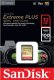 Karta SanDisk Extreme Plus SDHC 32 GB Class 10 UHS-I/U3 V30 (SDSDXWT-032G-GNCIN) 3