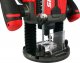 Frezarka Sourcing ROUTER 1860AA 1400W 14