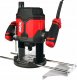 Frezarka Sourcing ROUTER 1860AA 1400W 17