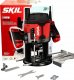 Frezarka Sourcing ROUTER 1860AA 1400W 19
