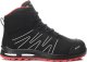 Sourcing Boots ELTEN ENNO XXT Pro Mid ESD S3S, black/red 44 3