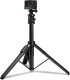 Selfie stick Spigen Spigen Selfiestick S560WTripod Bluetooth black/black AMP05813 6