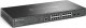 Switch TP-Link TP-LINK Switch SG3218XP-M2 16-Port Managed L2+ 8x 2.5G PoE+, 2x 10G SFP+ Slots 2