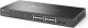 Switch TP-Link TP-LINK Switch SG3218XP-M2 16-Port Managed L2+ 8x 2.5G PoE+, 2x 10G SFP+ Slots 3