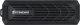 Kieszeń Transcend TRANSCEND M.2 2280/2260/2242/2230 PCIe/SATA SSD Enclosure Kit Black 1