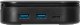 Stacja/replikator Targus USB-C (DOCK116GLZ) 7