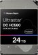Dysk serwerowy WD Ultrastar DC HC580 24TB 3.5'' SATA III (6 Gb/s)  (0F62796) 2