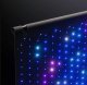Twinkly Twinkly | Lightwall Smart LED Backdrop Wall 2.6 x 2.7 m | RGB, 16.8 million colors 2