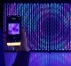 Twinkly Twinkly | Lightwall Smart LED Backdrop Wall 2.6 x 2.7 m | RGB, 16.8 million colors 4