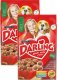 Darling PURINA Darling z pyszną mieszanką wołowiny i kurczaka 2x10 kg 1