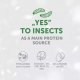 Natures Protection NATURES PROTECTION Superior Care Grain Free Insect Adult Small Breeds 1,5kg 3