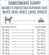 Natures Protection NATURES PROTECTION Superior Care Grain Free White Fish Adult Large Breeds 10kg 1
