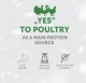 Natures Protection NATURES PROTECTION SC Snacks Snacks Sterilised with Poultry Adult Cats 75g 3