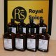 Triton Aromagold "Wiśnia" Aromat Dymu Wędzarniczego 5L Royal Spice 2