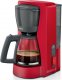 Ekspres przelewowy Bosch MyMoment TKA3M134 Czerwony 1