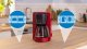 Ekspres przelewowy Bosch MyMoment TKA3M134 Czerwony 4