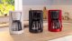 Ekspres przelewowy Bosch MyMoment TKA3M134 Czerwony 5