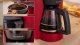 Ekspres przelewowy Bosch MyMoment TKA3M134 Czerwony 6