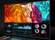 Telewizor CHiQ U55QG7L QLED 55'' 4K Ultra HD Google TV 10