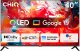 Telewizor CHiQ L40QH7G QLED 40'' Full HD Google TV 1