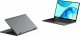 Laptop Chuwi Chuwi MiniBook X 2023 - N100 | 10,5" | Dotyk | 12GB | 512GB | Win11 | Srebrny 2