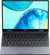 Laptop Chuwi Chuwi MiniBook X 2023 - N100 | 10,5" | Dotyk | 12GB | 512GB | Win11 | Srebrny 9