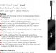 HUB USB Club 3D Club 3D dokovací stanice USB-C 3.2 Gen1 6in1 Hub 1x USB-C Video 4K60Hz, 1x HDMI 4K60Hz, 2x USB-A, USB-C PD 100W, RJ45 12