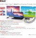 HUB USB Club 3D Club 3D dokovací stanice USB-C 3.2 Gen1 6in1 Hub 1x USB-C Video 4K60Hz, 1x HDMI 4K60Hz, 2x USB-A, USB-C PD 100W, RJ45 17