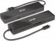 HUB USB Club 3D Club 3D dokovací stanice USB-C 3.2 Gen1 6in1 Hub 1x USB-C Video 4K60Hz, 1x HDMI 4K60Hz, 2x USB-A, USB-C PD 100W, RJ45 5