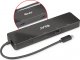 HUB USB Club 3D Club 3D dokovací stanice USB-C 3.2 Gen1 6in1 Hub 1x USB-C Video 4K60Hz, 1x HDMI 4K60Hz, 2x USB-A, USB-C PD 100W, RJ45 6