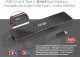 HUB USB Club 3D Club 3D dokovací stanice USB-C 3.2 Gen1 6in1 Hub 1x USB-C Video 4K60Hz, 1x HDMI 4K60Hz, 2x USB-A, USB-C PD 100W, RJ45 8