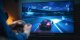 Soundbar Creative GS3 2
