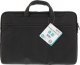 Torba Deltaco Laptop bag DELTACO 15.6 ", black / NV-792 4
