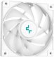 Chłodzenie wodne Deepcool LS520 SE WH (R-LS520-WHAMMM-G-1) 2