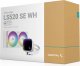 Chłodzenie wodne Deepcool LS520 SE WH (R-LS520-WHAMMM-G-1) 5
