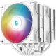 Chłodzenie CPU Deepcool AG620 WH ARGB (R-AG620-WHANMN-G-2) 1