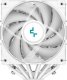 Chłodzenie CPU Deepcool AG620 WH ARGB (R-AG620-WHANMN-G-2) 3