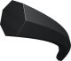 Dunlop Naciąg do tenisa Black Widow 1