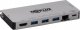 Stacja/replikator Eaton USB-C (U442-DOCK5D-GY) 3