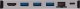 Stacja/replikator Eaton USB-C (U442-DOCK5D-GY) 4