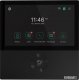 Evolveo EVOLVEO DoorPhone AHD7, Sada domácího WiFi videotelefonu s ovládáním brány nebo dveří černý monitor 3