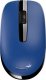 Mysz Genius GENIUS myš NX-7007/ 1200 dpi/ bezdrátová/ BlueEye senzor/ černomodrá 1