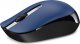 Mysz Genius GENIUS myš NX-7007/ 1200 dpi/ bezdrátová/ BlueEye senzor/ černomodrá 2