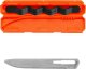 Gerber Gerber Vital Big Game Folder Replacement Blades Drop Point 1