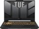 Laptop Asus TUF Gaming F15 i7-13620H / 16 GB / 1 TB / W11 / RTX 4070 / 144 Hz (FX507VI-LP075W) 1